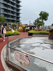 -造物庄园 萌宠纪(苏州湾歌林公园店)