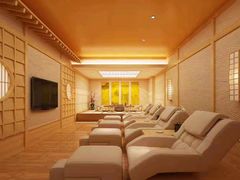 -汤泉良子(金源店)