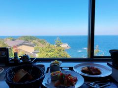 -南紀白浜 浜千鳥の湯 海舟