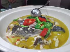 -农乐园食府(梅城镇店)