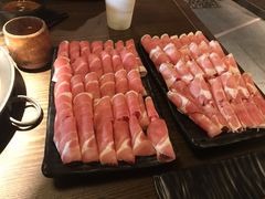 -呷哺呷哺(松江开元店)