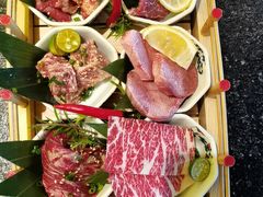-樱嘢·炭火烧肉(惠南店)