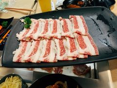 -新石器烤肉(张家港购物公园店)
