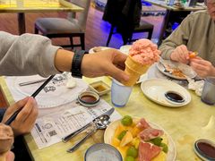 -高密维景国际大酒店(高密店)