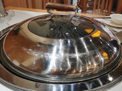 -冰城焰会大丰收铁锅炖(萝岗万达金街店)
