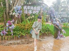-西双版纳傣族园