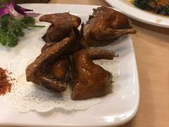 -多多旺港式茶餐厅(新区店)