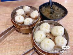 -吃不亏特色包子(三峡广场店)
