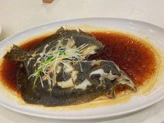 -北戴河转鱼·炒螃蟹酱餐厅