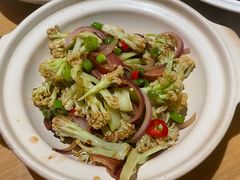-渝信川菜 · 川味家常菜(财富购物中心店)