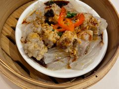 -利苑酒家(华熙国际店)