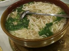 -山东八大碗山东老字号