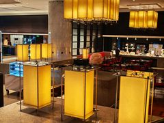 -上海锦江汤臣洲际大酒店