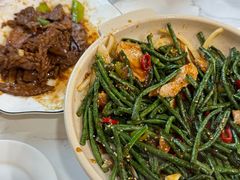 -宝发园名菜馆