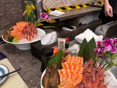 -大渔铁板烧(海雅缤纷城店)