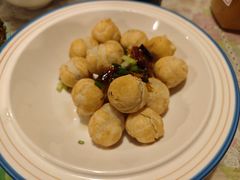 -蜗牛小馆醉乡民谣云南菜(惠新西里店)