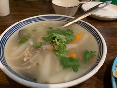 -塔里木的羊·新疆特色餐厅(钱湖北路店)