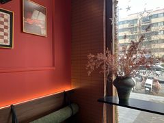 -嗒令甜品·主题融合料理餐厅(首座时代店)