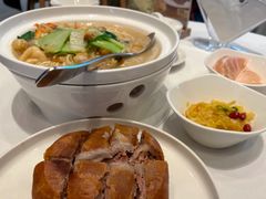 -莆田餐厅PUTIEN(三里屯店)