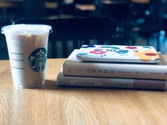 -星巴克臻选(重庆沙坪坝店)