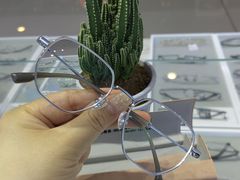 -罗伯特眼镜·蔡司官方授权(罗湖国贸店)