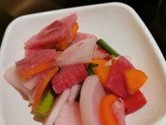 -匹夫涮肉城(西三旗店)