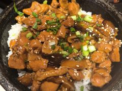 -韩宫宴烤肉·料理(苏州中心店)