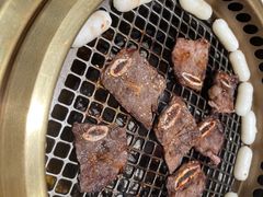 -花味·自助烤肉(南方时代店)