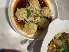 -茅庐川菜(烟台大悦城店)