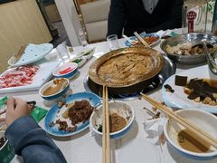 -和庆斋羊蝎子火锅·碳缸烧烤(顺义旗舰店)