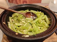 -不二啫·广府啫啫煲(江燕路万科里店)