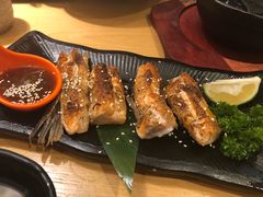 -沼津港渔市(宏伊国际广场店)