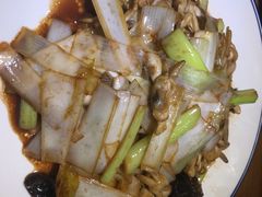 -吕氏疙瘩汤·私家菜馆(慈云寺店)