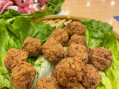 -贵凤凰贵州米粉(五道口店)