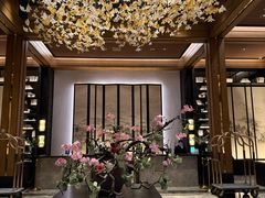-湘湖逍遥庄园·水漾中餐厅
