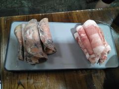 -丽江庭院·云南野生菌·海鲜火锅(鼓楼四合院店)