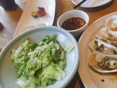 -拉完海鲜大排档(温岭店)