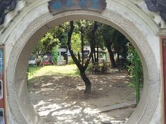 -中山詹园