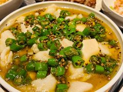 -小大董·烤鸭(观景餐厅·南京西路店)