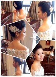 -上海彩妆秀摄影设计有限公司