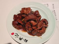 -裕兴记•蟹黄面馆(人民广场店)