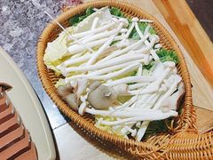 -蜀大侠火锅(森兰花园城店)