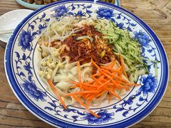 -老门刀削面(小酱坊店)