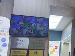 -优佳加感统·语言·注意力训练(江宸天街中心)