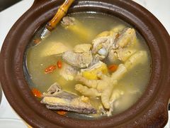 -阿露佳·舌尖上的安吉菜