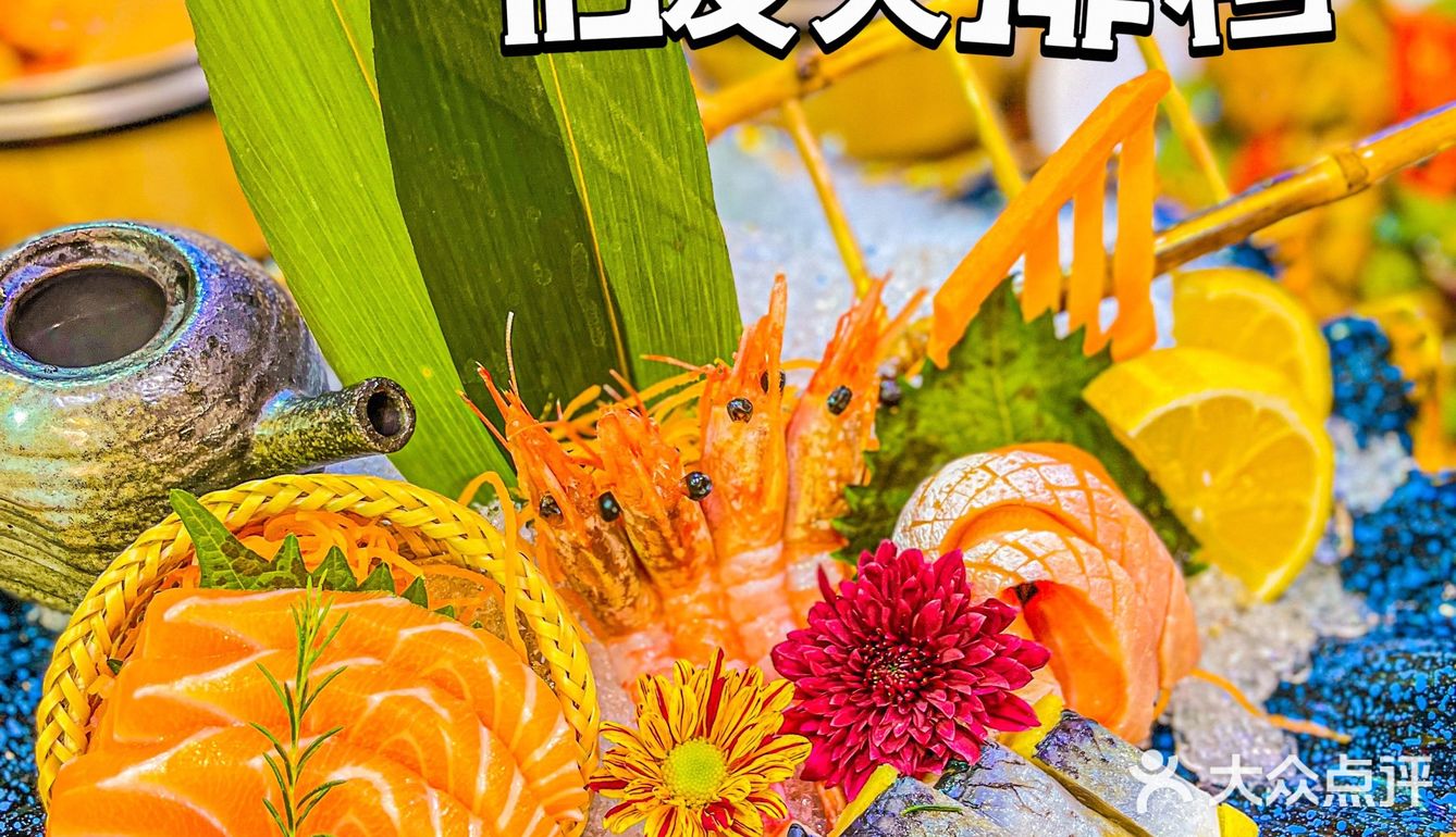 伯友大排档｜开在商场里锅气十足的大排档🥰
