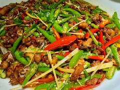 -王妈热卤·川味馆(海昌店)