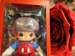 -泡泡玛特POPMART(上海环球港店)