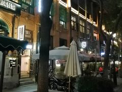 -飞马旅黎黄陂路文旅街区