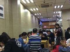 -朝阳路拉面店